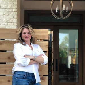 Meet your Posher, Glenna